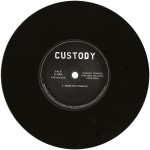 Custody - 3.1 7 inch
